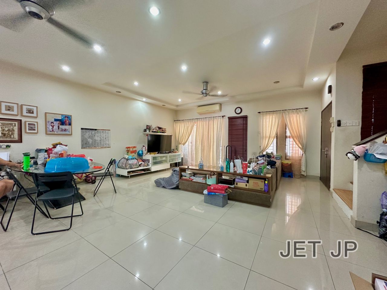1 03mil Ambang Botanic 1 Klang 2Sty 26x75 4R4B - photo 8