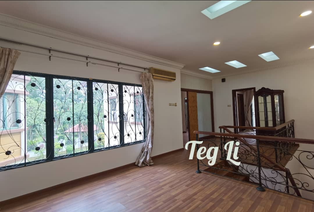 2 8mil Kota Kemuning Bungalow 8kSF 6R4B Extended - photo 11