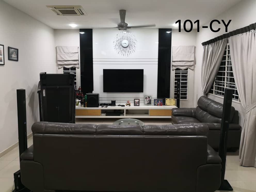 980k Taman Sentosa P ...