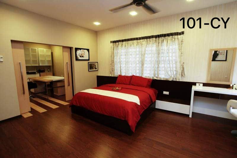 980k Taman Sentosa Perdana Klang 2Sty 52x80 6R3B - photo 3