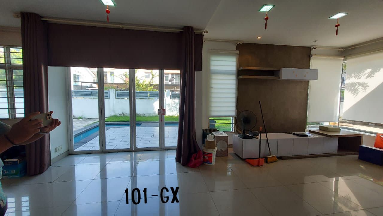 1 1mil Tmn Sejati Klang 2HalfSty SemiD 3200SF 5R4B - photo 3