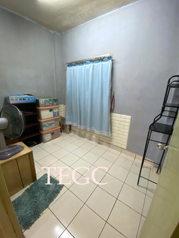 320k Bukit Tinggi Tropika Apartment 860SF 3R2B - photo 3