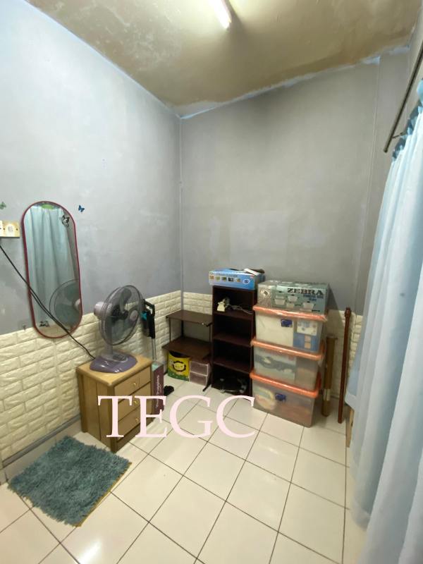 320k Bukit Tinggi Tropika Apartment 860SF 3R2B - photo 11