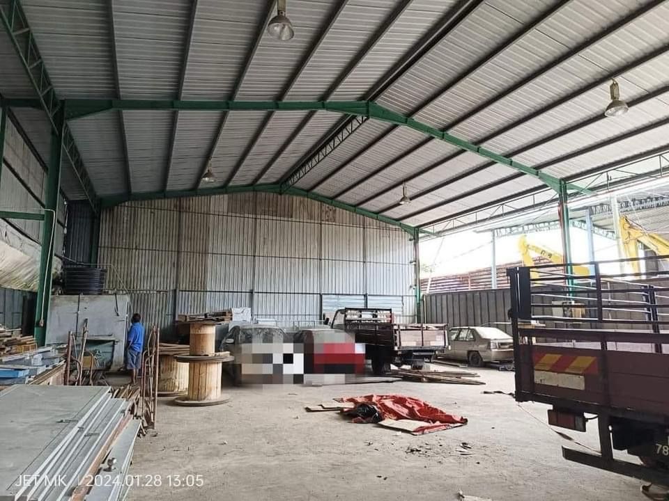 5500 Kapar Klang 1St ...