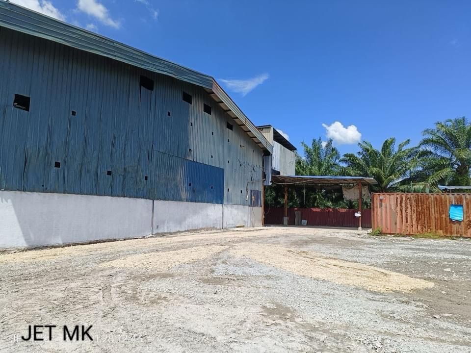 32k Kapar Klang Deta ...
