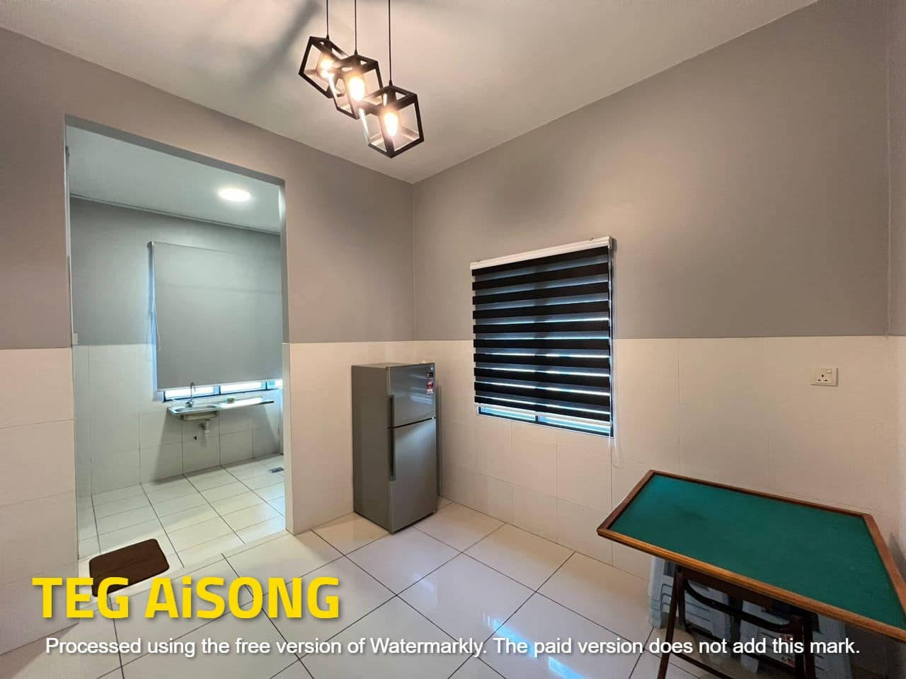 950k Bandar Puteri Klang 2Sty Corner 44x75 - photo 3