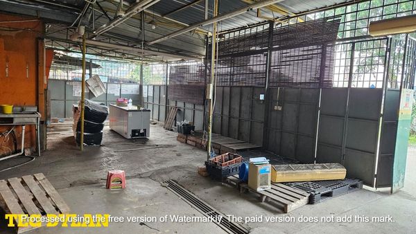 11500 Jln Bukit Kemuning Ground Floor Shop - photo 2