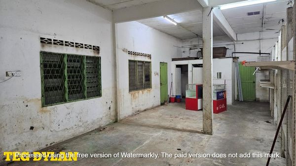 11500 Jln Bukit Kemuning Ground Floor Shop - photo 4