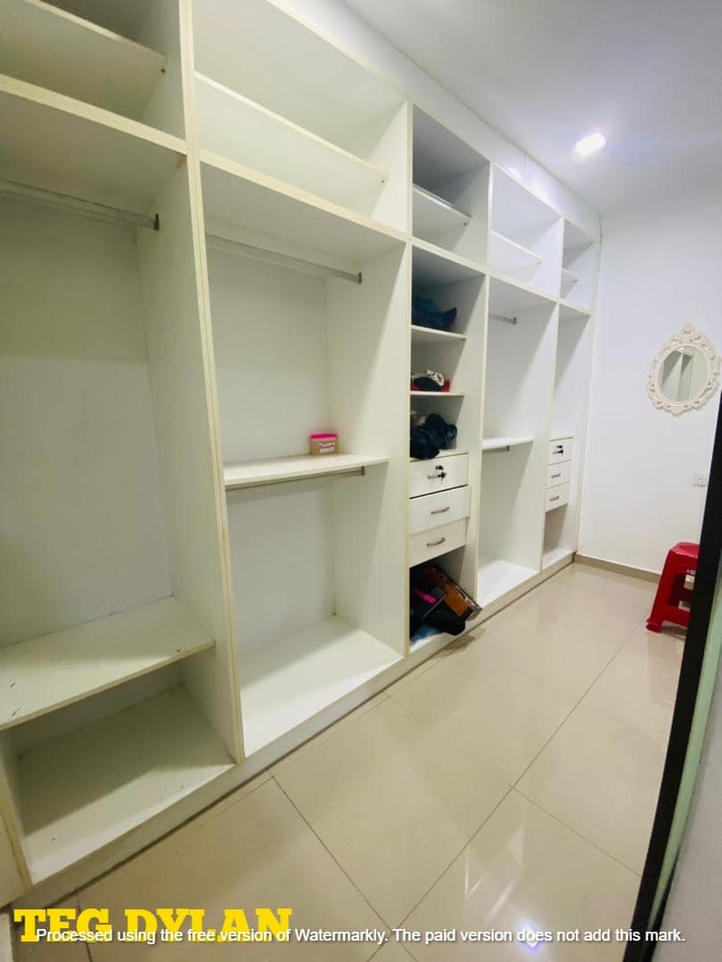 660k Taman Desawan Klang 2Sty 20x70 Fully Furnish - photo 3