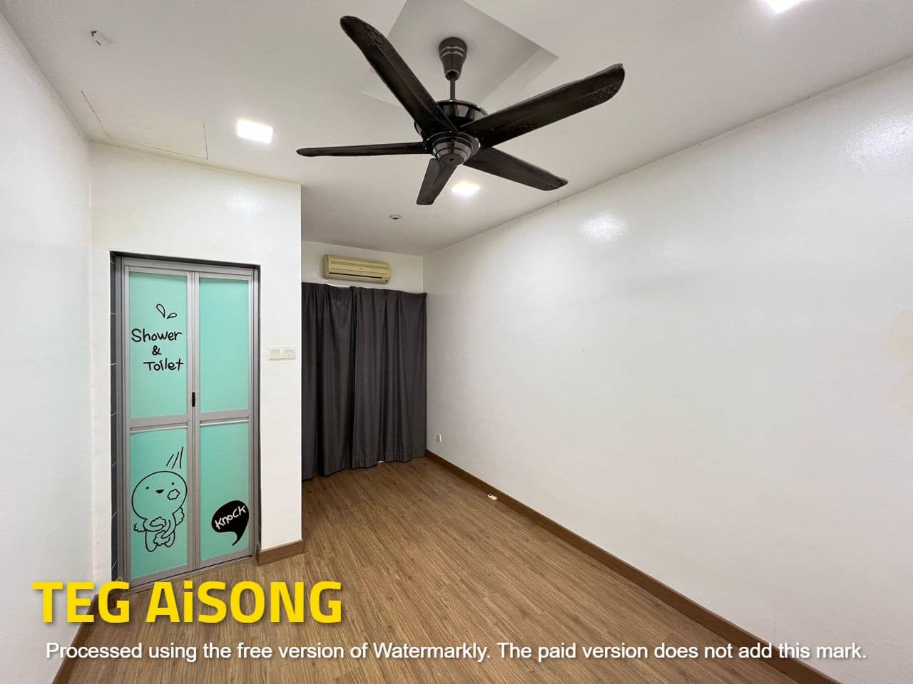 850k Corner 2Sty 40x70 Taman Sri Andalas Klang - photo 2