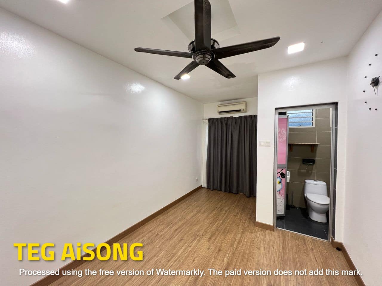 850k Corner 2Sty 40x70 Taman Sri Andalas Klang - photo 3