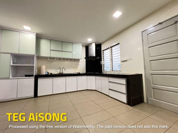 850k Corner 2Sty 40x70 Taman Sri Andalas Klang - photo 8