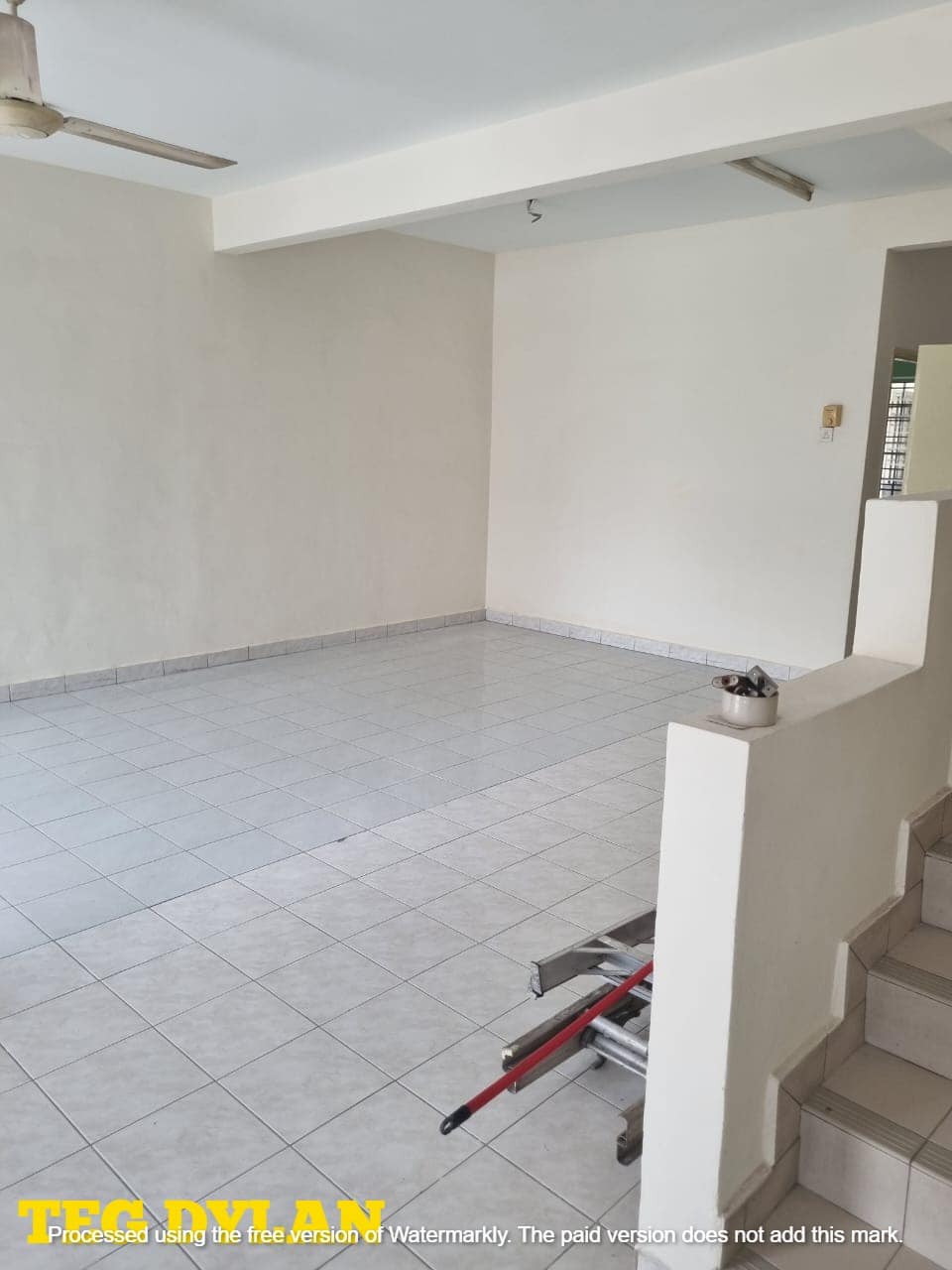 700k Below Value Kiara Botanic Klang 2Sty 20x70 - photo 3