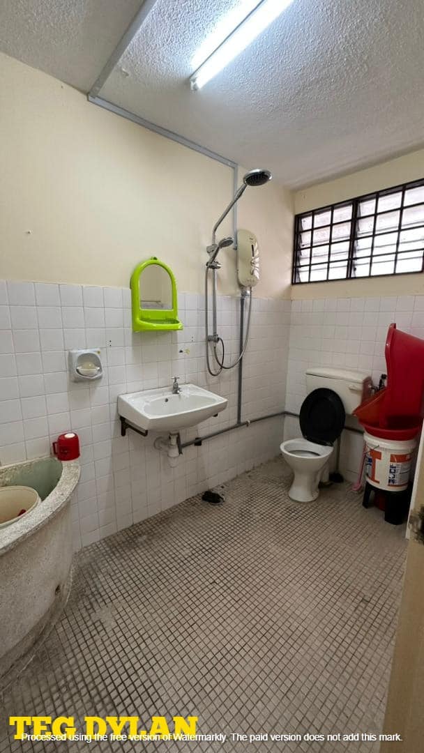 650k North Taman Bunga Melor Klang 2Sty 22x70 - photo 3