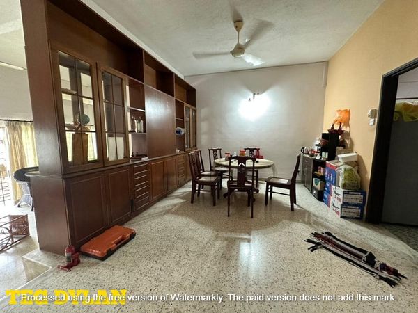 650k North Taman Bunga Melor Klang 2Sty 22x70 - photo 8