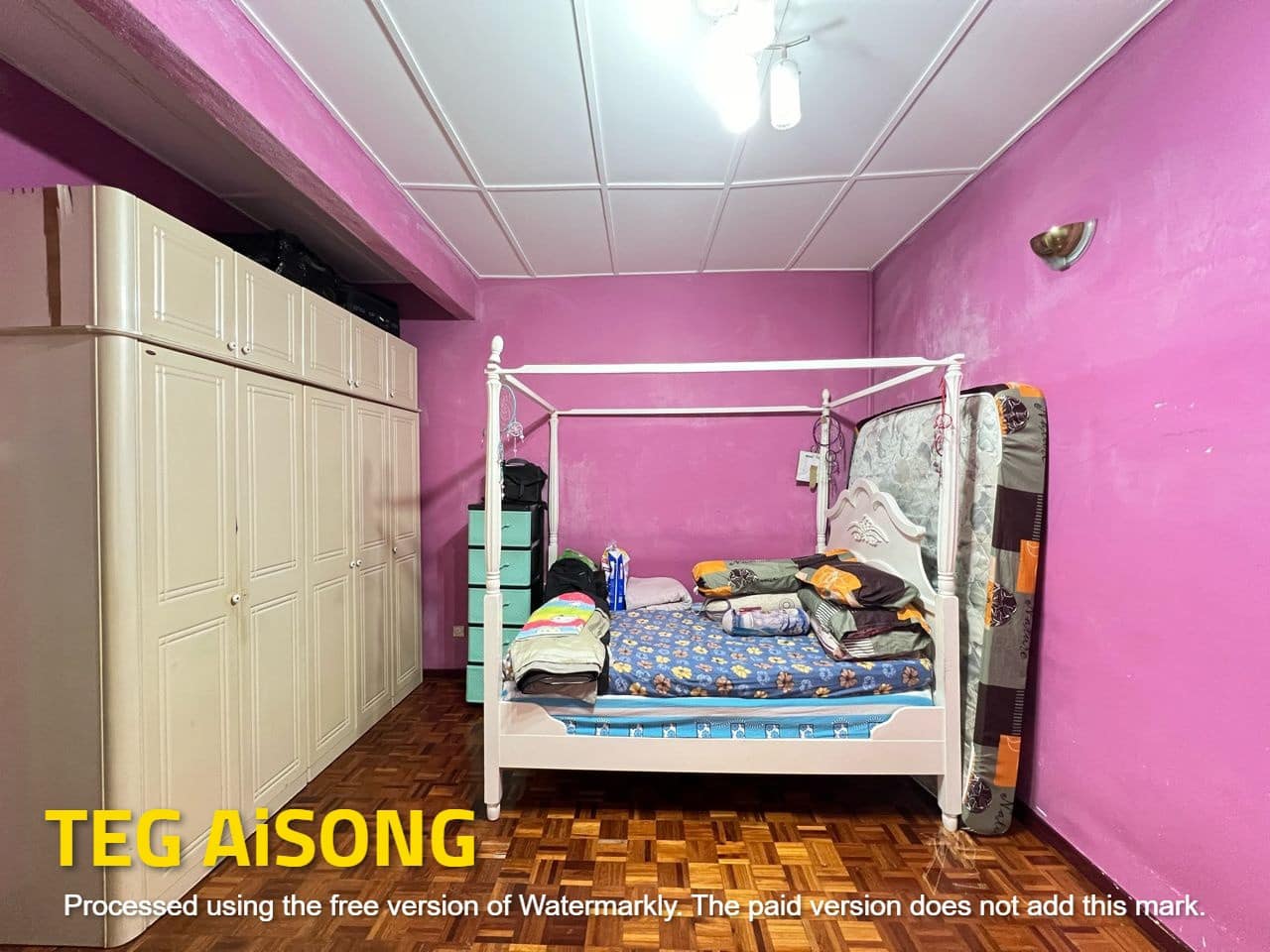 700k Limited Taman Sri Andalas Klang 2Sty Endlot - photo 8