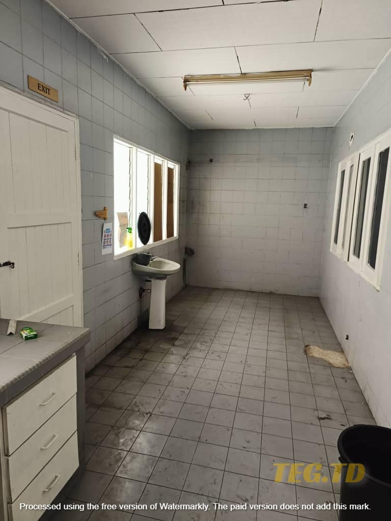 2m Bukit Cemerlang Batai Laut Klang 4Sty Bungalow - photo 3