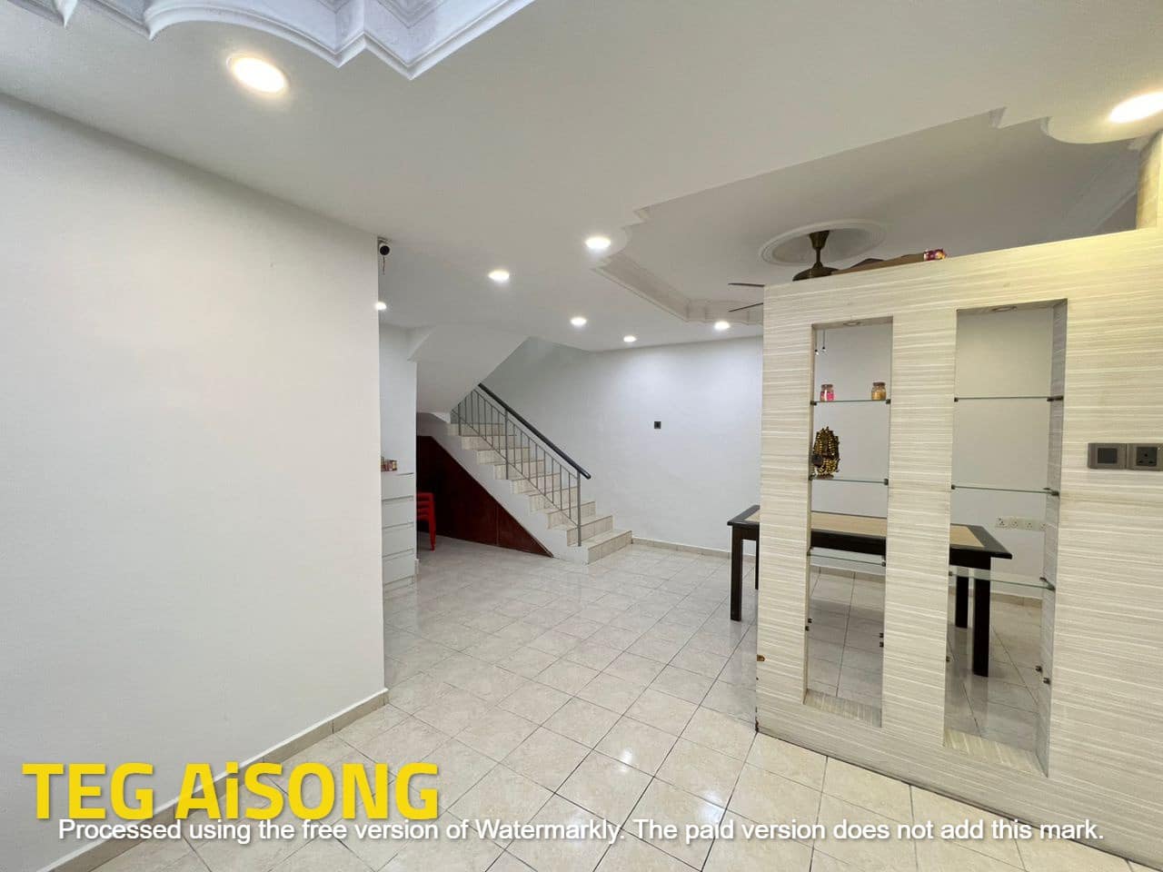 465k Facing Open Taman Sentosa Klang 2sty 24x50 - photo 2
