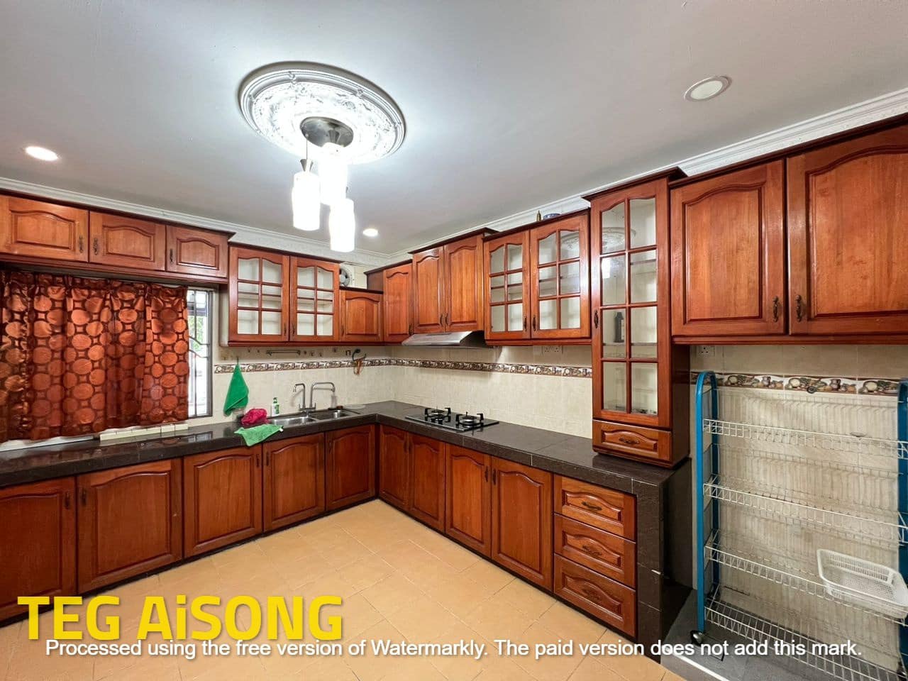 465k Facing Open Taman Sentosa Klang 2sty 24x50 - photo 7