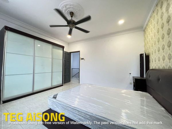 465k Facing Open Taman Sentosa Klang 2sty 24x50 - photo 8