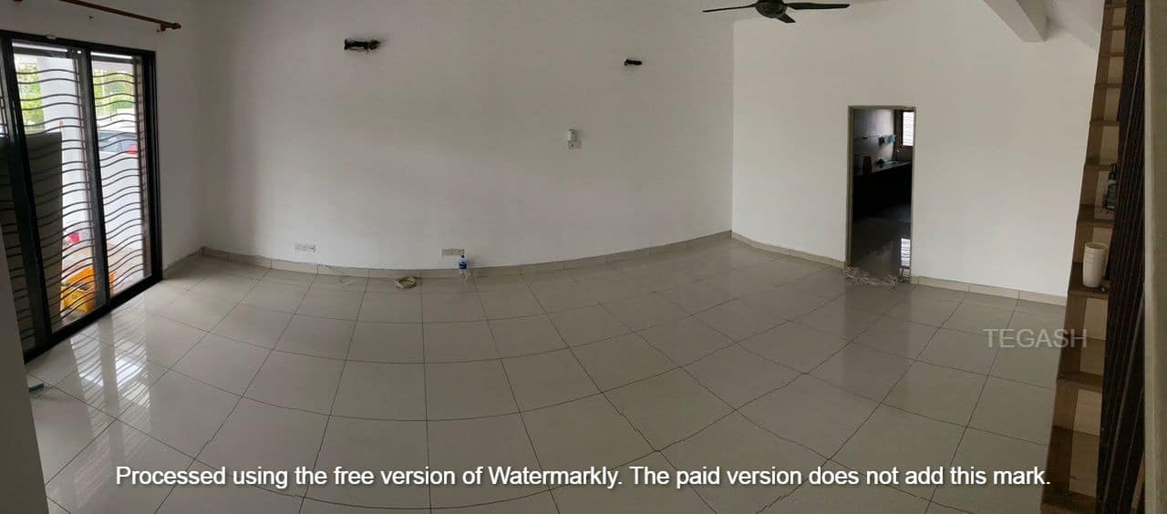 710k Nafiri 1 Bukit Raja Klang 2Sty 20x70 - photo 3