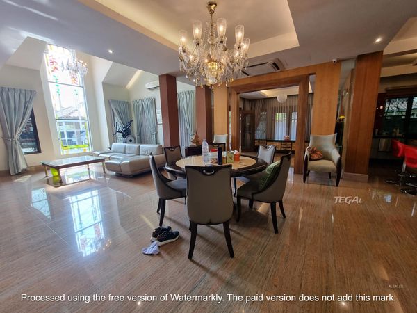 2 9m Bukit Tinggi 1 Klang 2Sty Bungalow Corner - photo 2