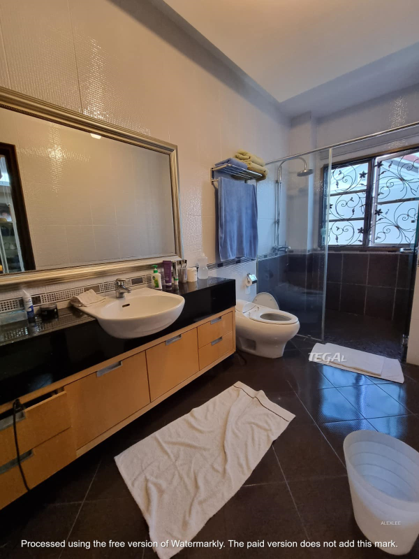 2 9m Bukit Tinggi 1 Klang 2Sty Bungalow Corner - photo 4