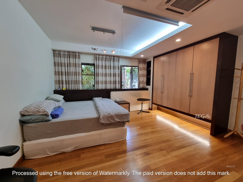 2 9m Bukit Tinggi 1 Klang 2Sty Bungalow Corner - photo 5