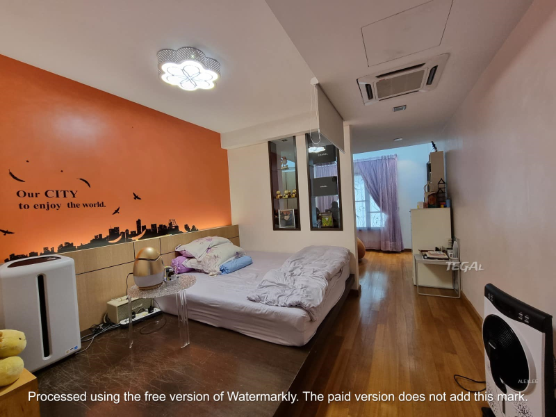 2 9m Bukit Tinggi 1 Klang 2Sty Bungalow Corner - photo 6