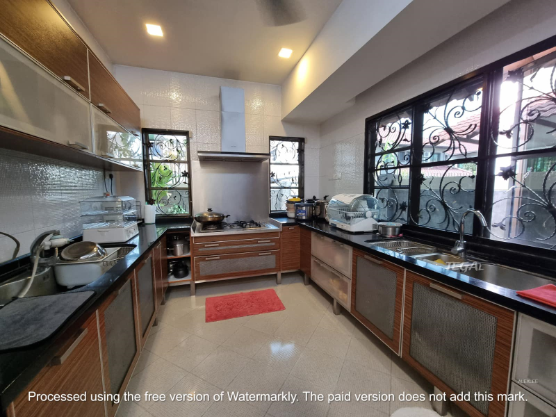 2 9m Bukit Tinggi 1 Klang 2Sty Bungalow Corner - photo 7