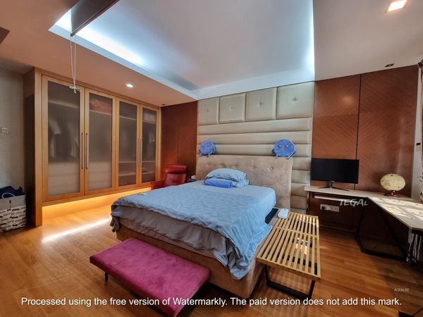 2 9m Bukit Tinggi 1 Klang 2Sty Bungalow Corner - photo 8