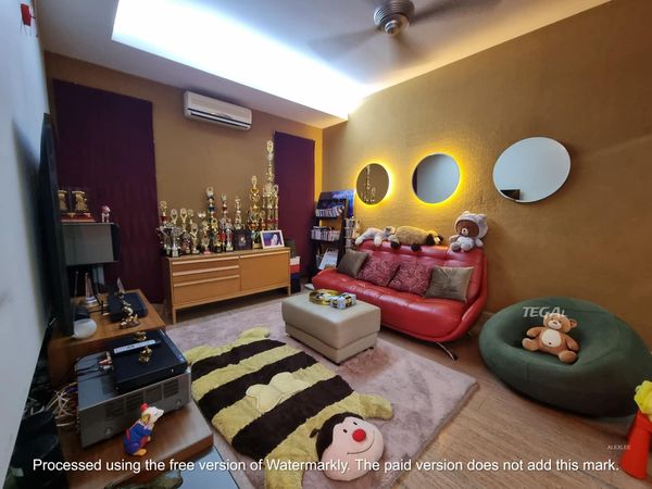 2 9m Bukit Tinggi 1 Klang 2Sty Bungalow Corner - photo 10