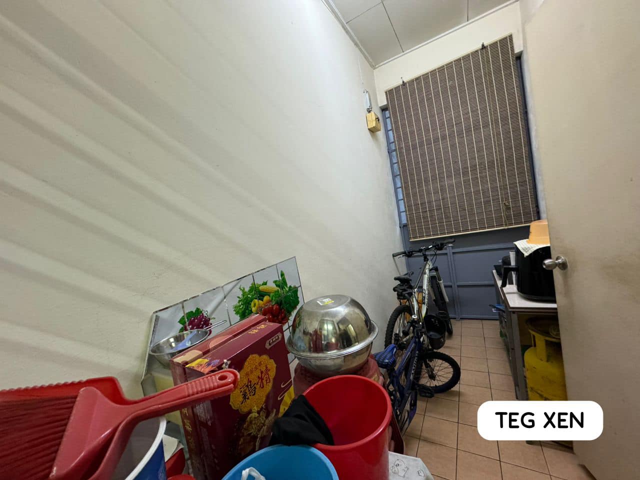 480k Bukit Raja Klang 1Sty 20x65 Basic Unit Non Fl - photo 3