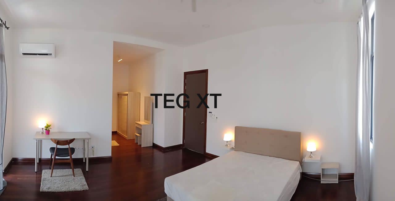 4500Regio Villa Monterey Eco Sanctuary SemiD 36x85 - photo 3