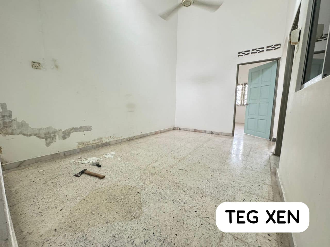 360k Single Storey Endlot 20x65 Batu Belah Klang - photo 2