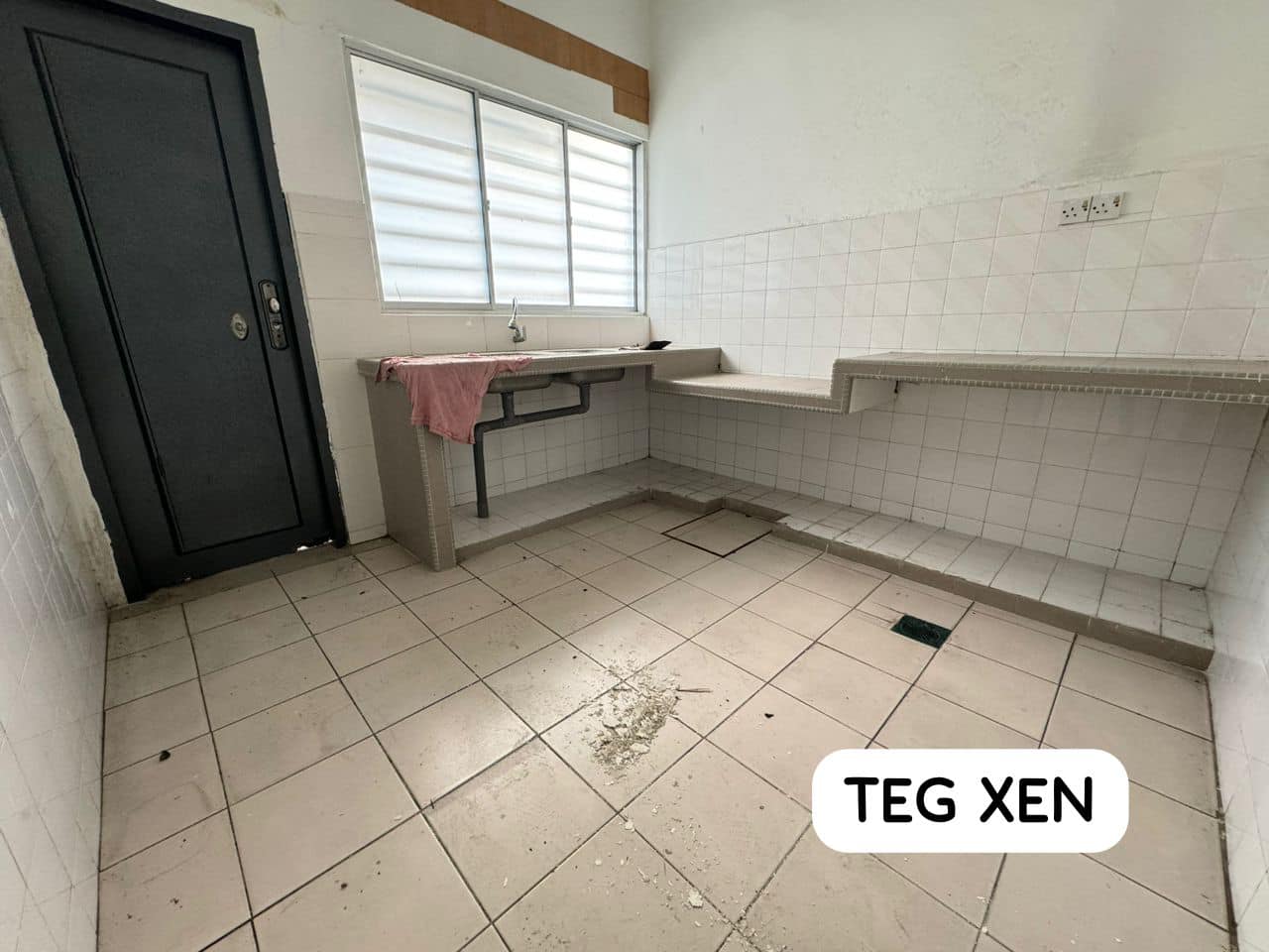 360k Single Storey Endlot 20x65 Batu Belah Klang - photo 4