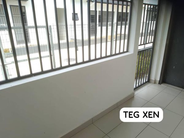 2500  Lyra Bukit Raja Klang 2Sty Endlot 32x75 Basi - photo 3