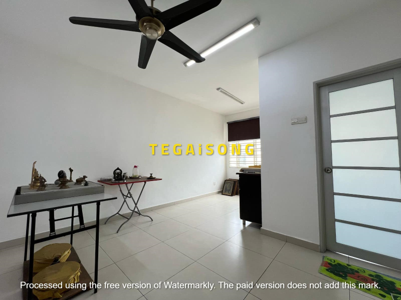 1 3m Pendamar Villa Port Klang 2HalSty SemiD 34x90 - photo 4