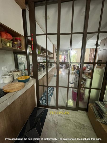 1 8m Akasia Botanic Klang 2Sty Endlot 36x80 - photo 2