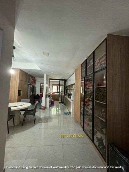 1 8m Akasia Botanic Klang 2Sty Endlot 36x80 - photo 3