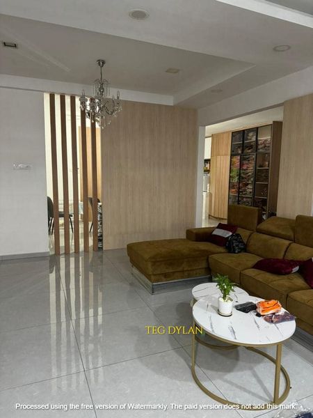 1 8m Akasia Botanic Klang 2Sty Endlot 36x80 - photo 4