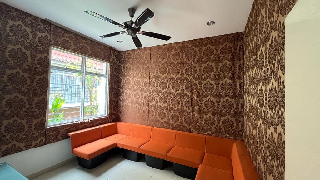 1 8m Setia Damai 14 2Sty SemiD 40x85 - photo 3