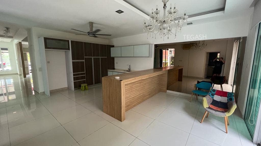 1 8m Setia Damai 14 2Sty SemiD 40x85 - photo 11