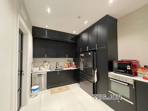 3mil Ellington Emma Crest Setia Eco Park Corner - photo 3