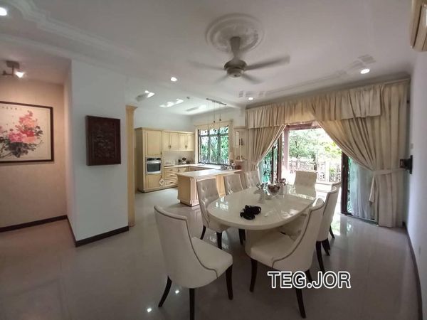 2 68m Setia Nusantara Bungalow Corner 5300sf - photo 2