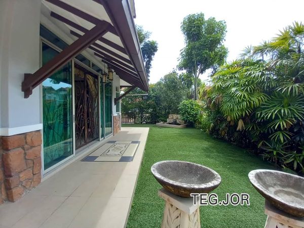 2 68m Setia Nusantara Bungalow Corner 5300sf - photo 3