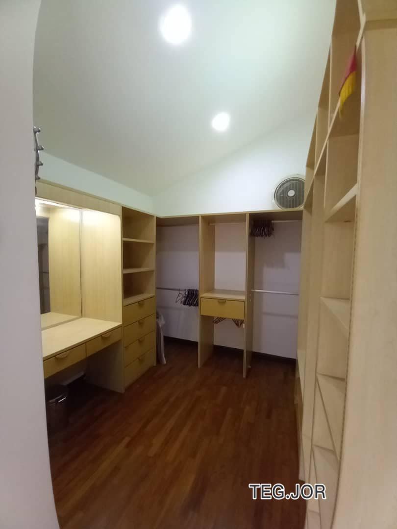 2 68m Setia Nusantara Bungalow Corner 5300sf - photo 4