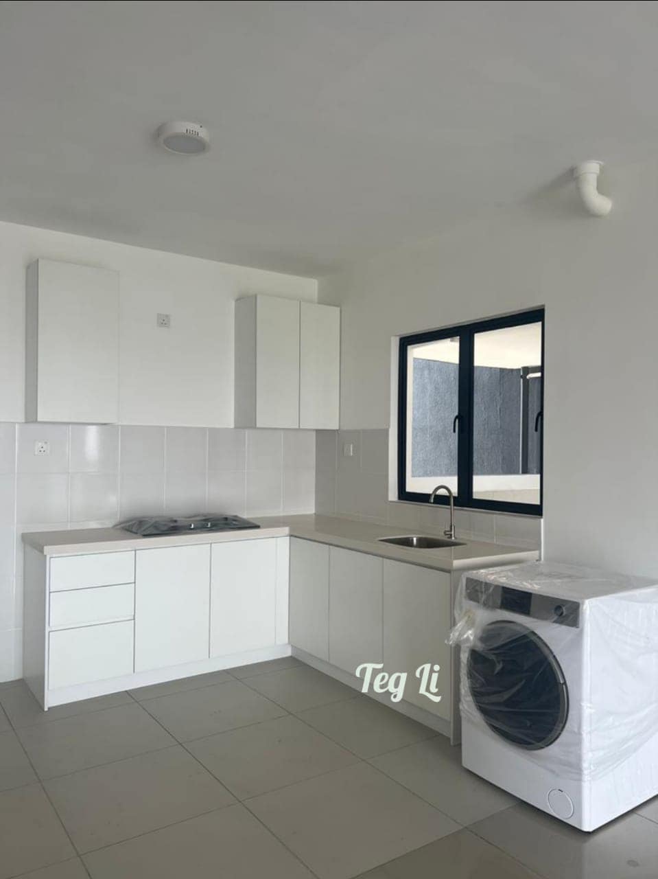480k Huni Residence Eco Ardence 1000sf Partial Fur - photo 3