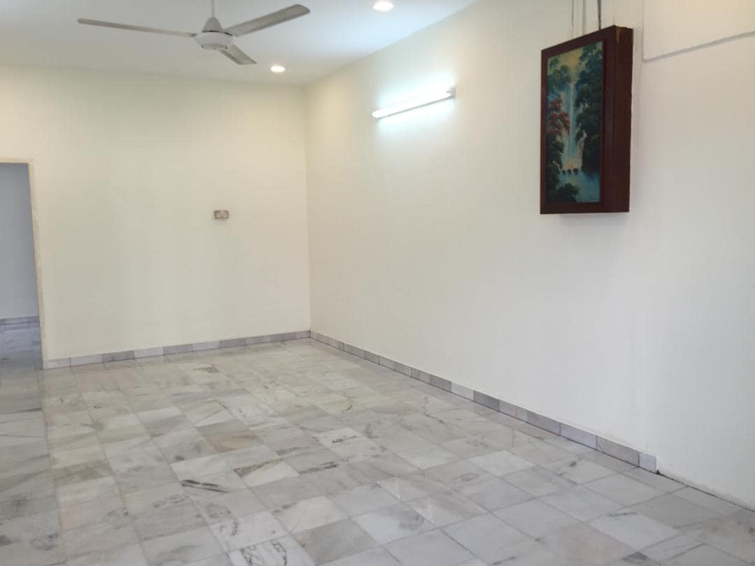 720k Taman Eng Ann Klang 1Sty Corner 45x90 Renovat - photo 3