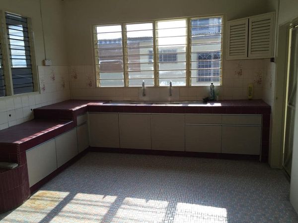 720k Taman Eng Ann Klang 1Sty Corner 45x90 Renovat - photo 8